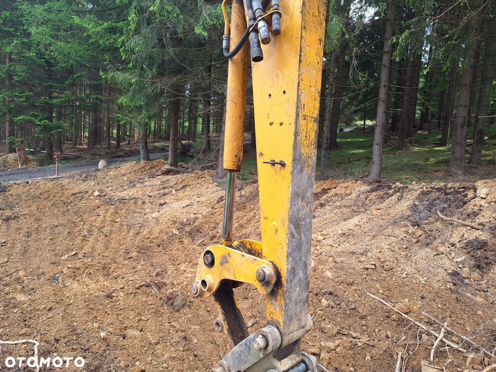 JCB 8080 Zts - 23
