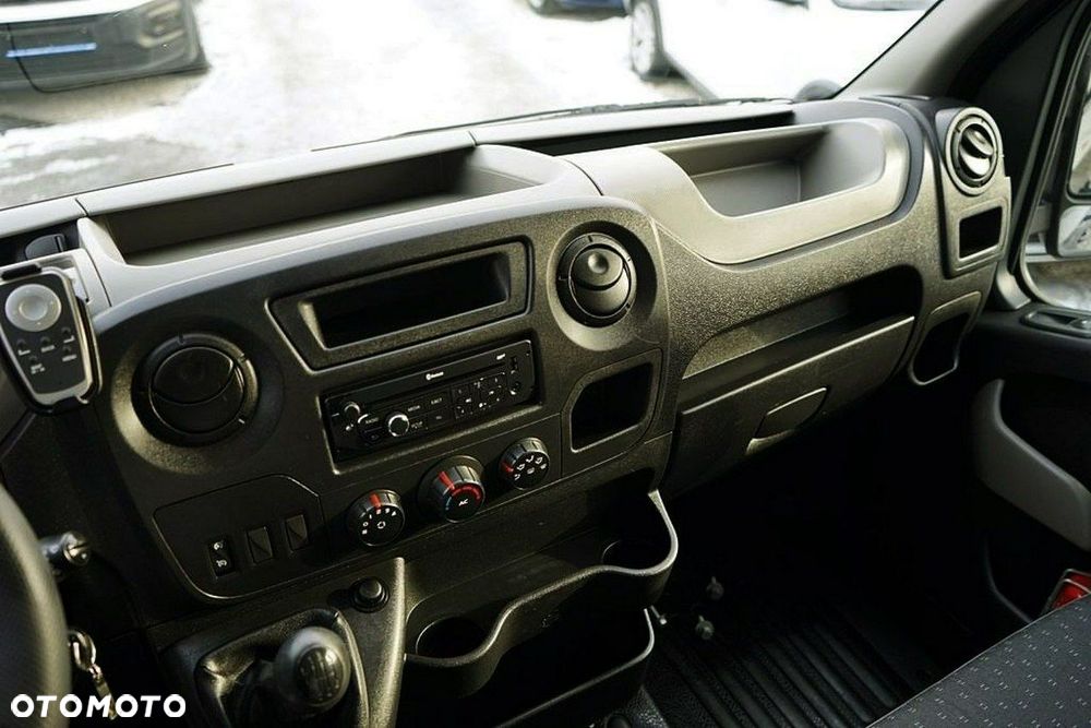 Opel Movano - 18