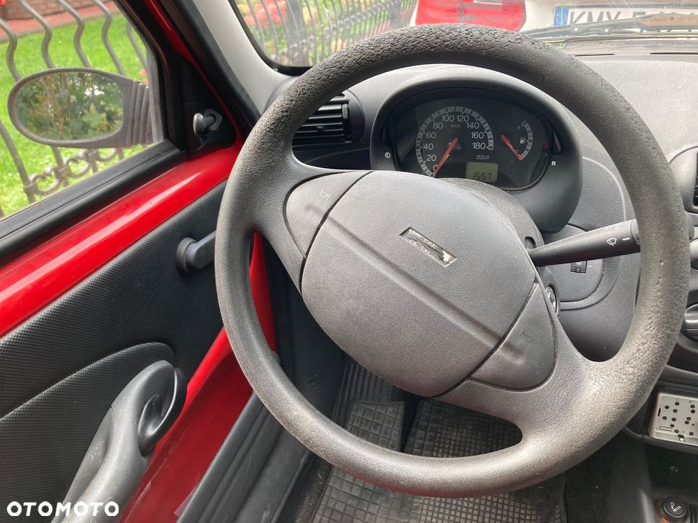 Fiat Seicento Active - 8