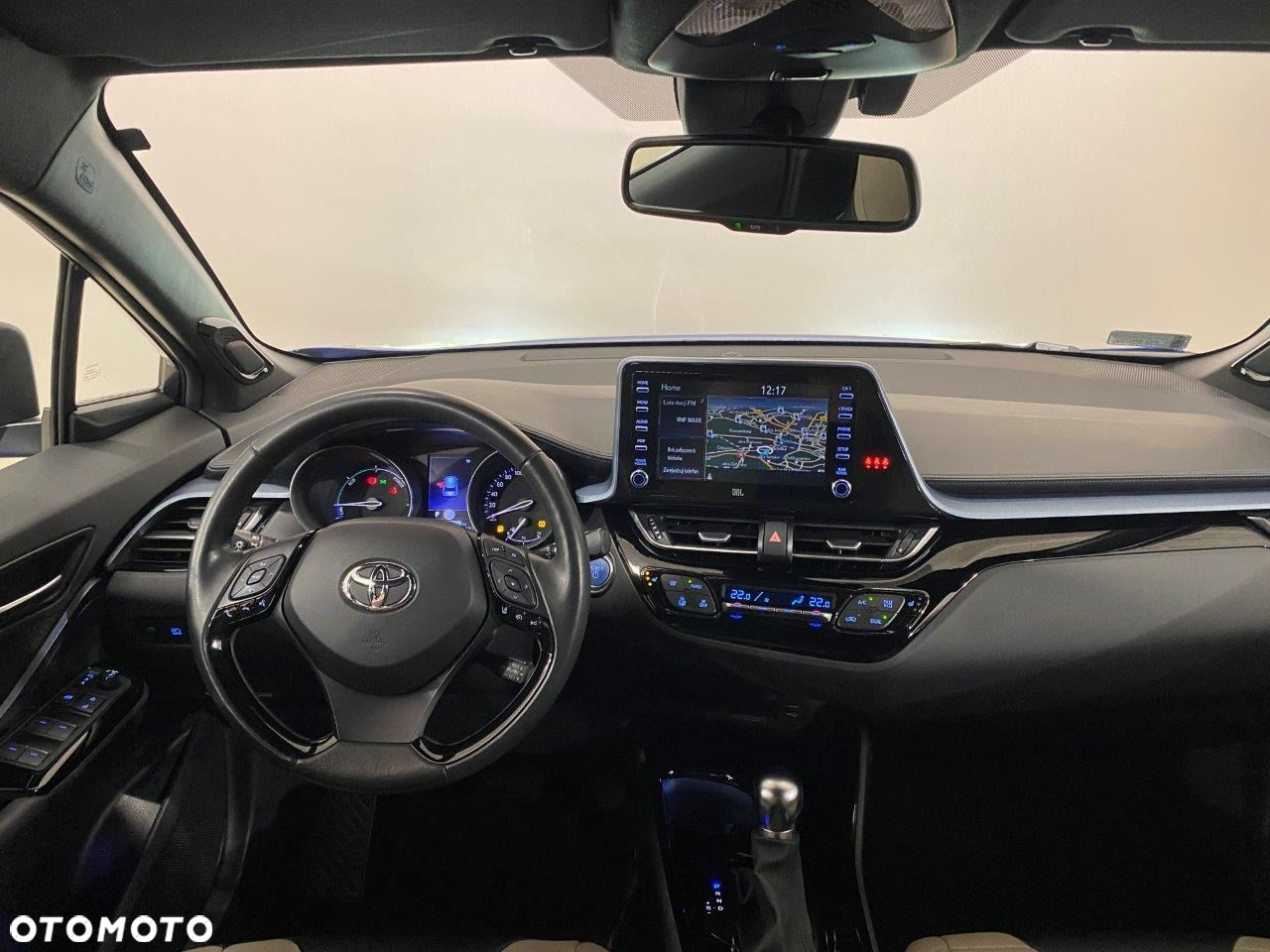Toyota C-HR - 3