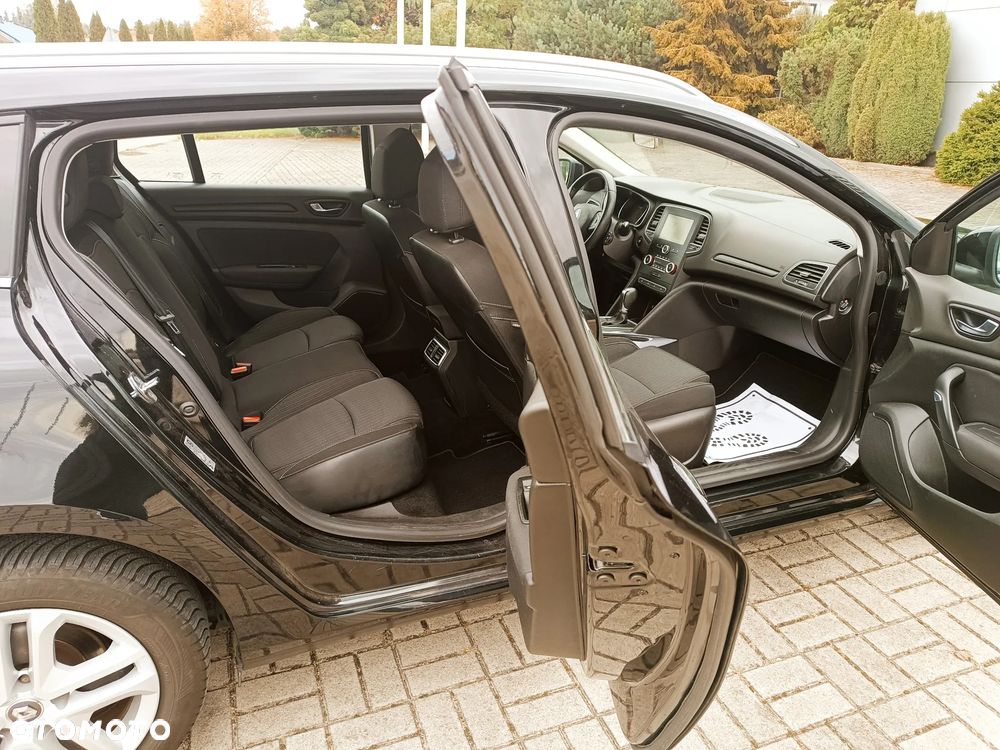 Renault Megane - 22