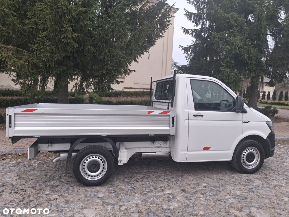 Volkswagen Transporter T6 - 4