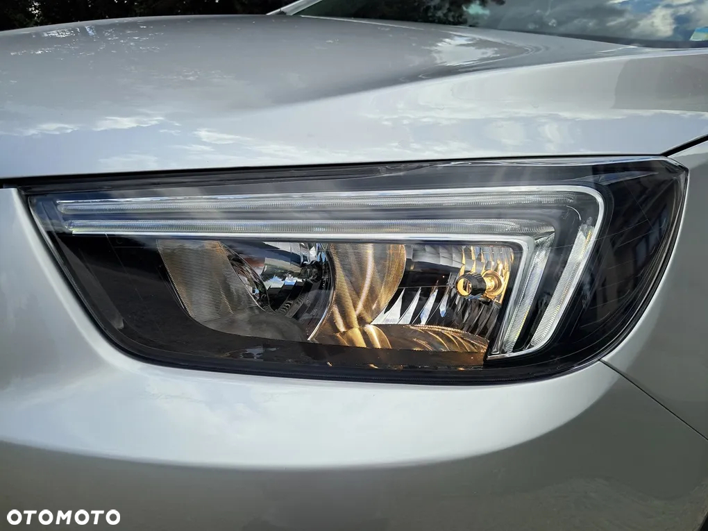 Opel Mokka 1.4 T Enjoy - 37