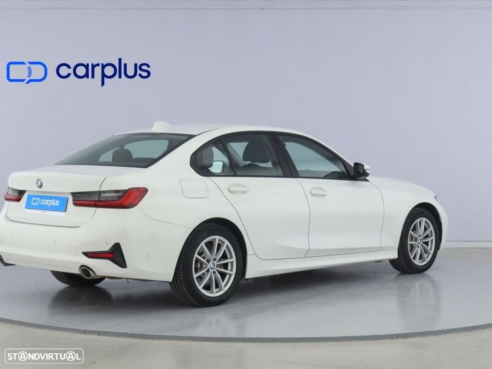 BMW 330 e Auto - 7