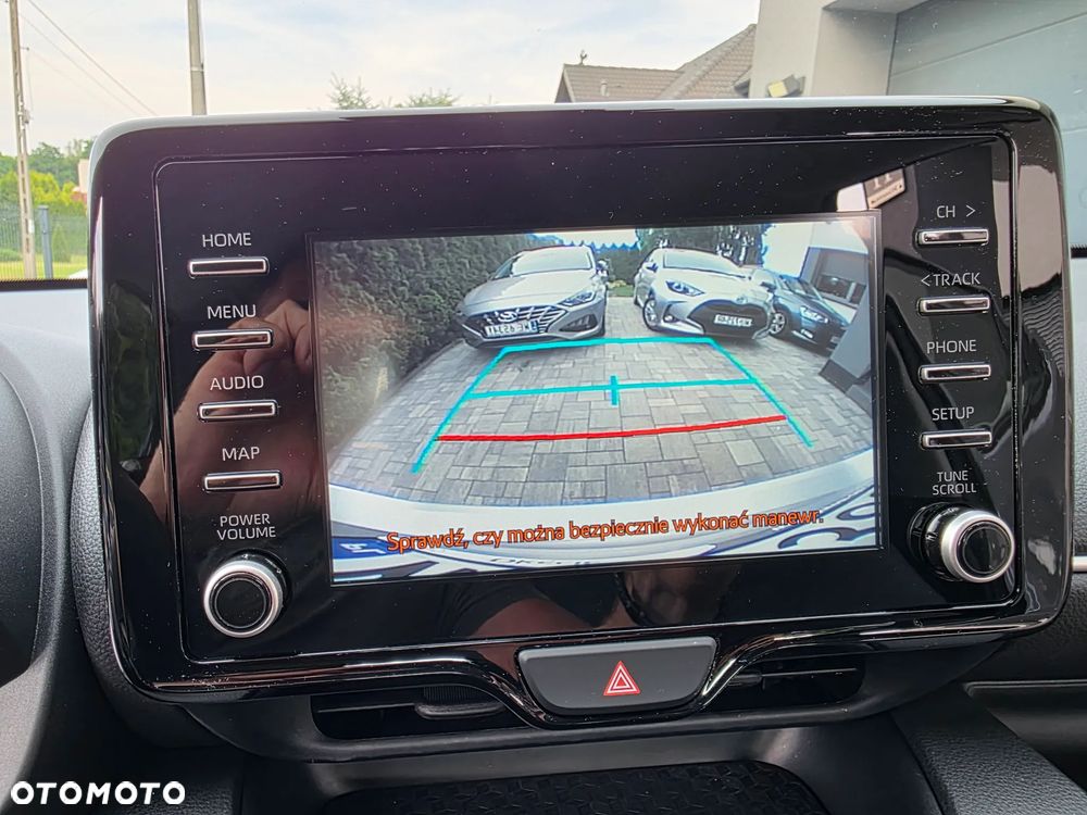 Toyota Yaris 1.0 Comfort - 24