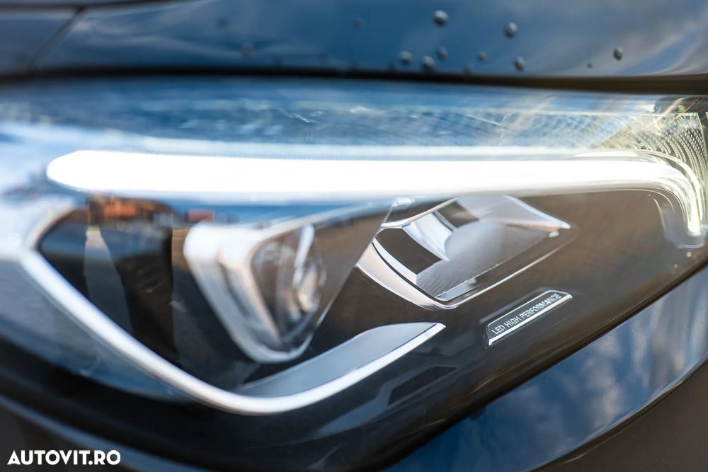 Mercedes-Benz CLA 45 AMG 4MATIC SB Aut. - 11