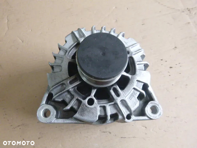 ALTERNATOR CITROEN XSARA PICASSO 2.0 HDI CL15 - 16