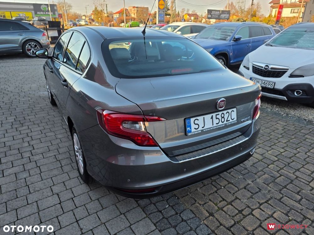 Fiat Tipo - 9