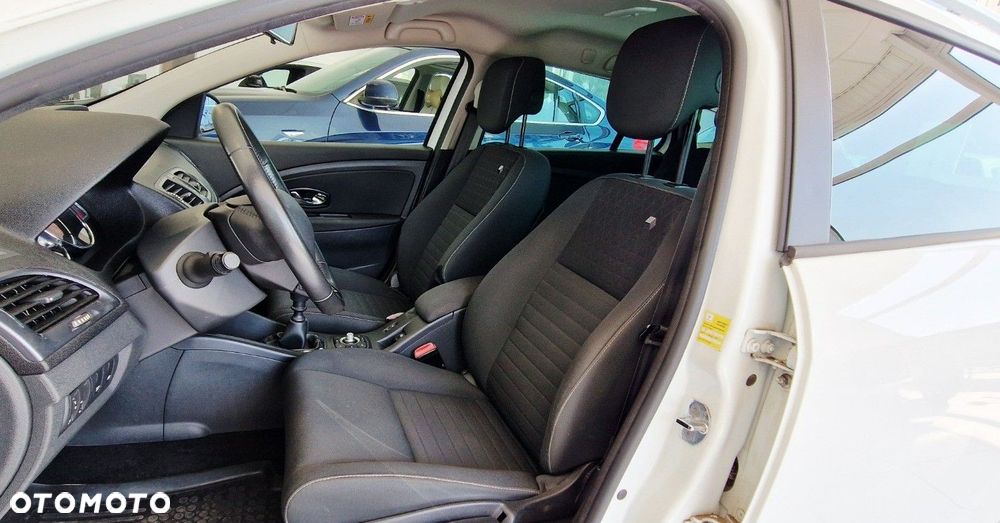 Renault Megane - 15