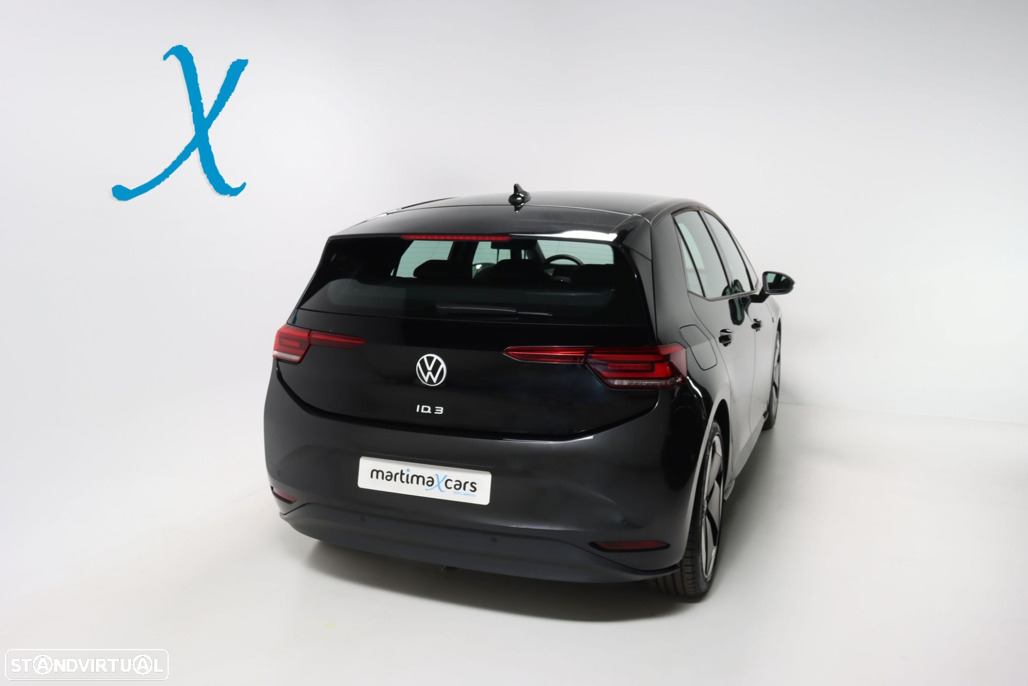 VW ID.3 Pro Performance - 5