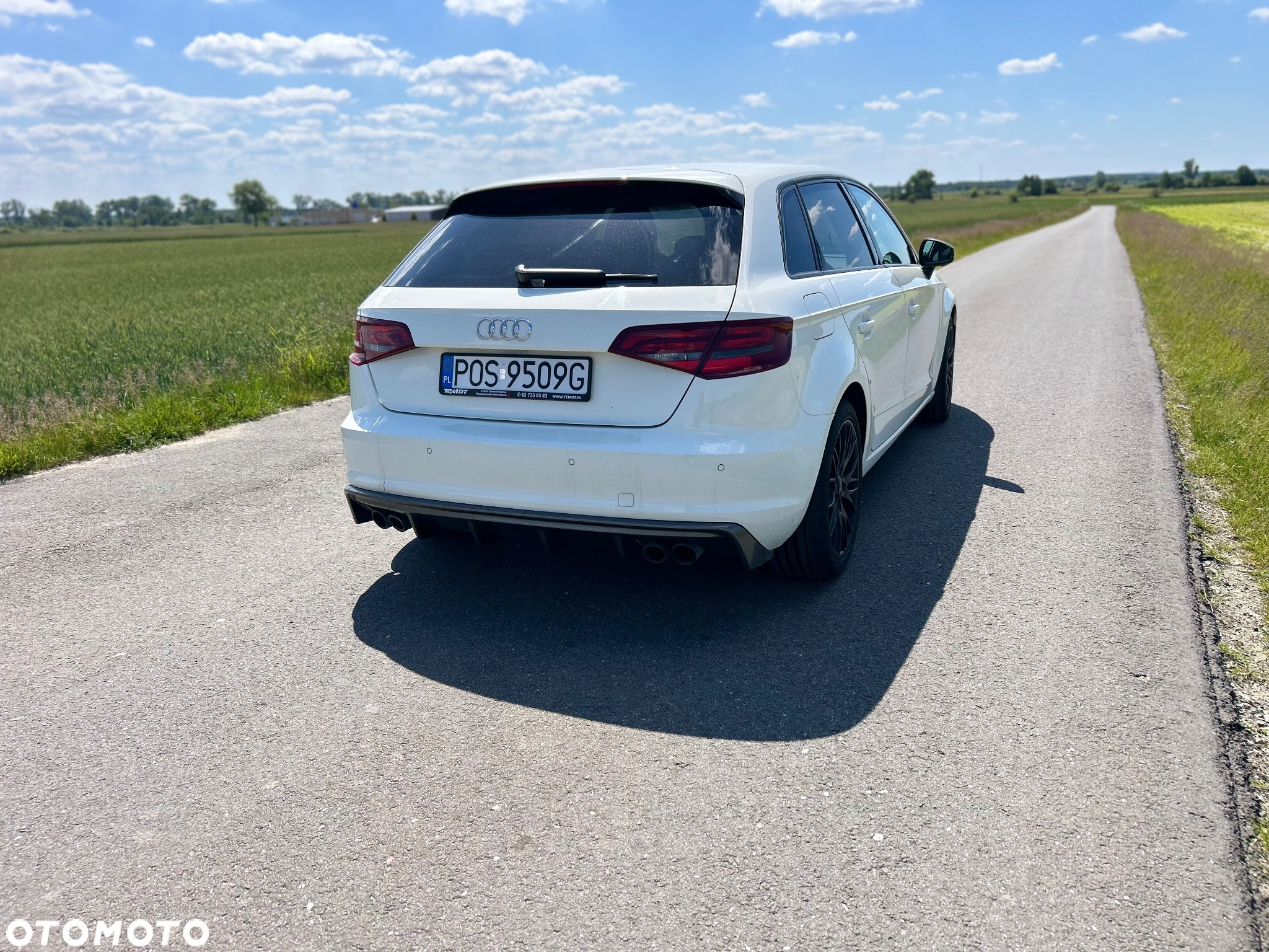 Audi A3 - 2
