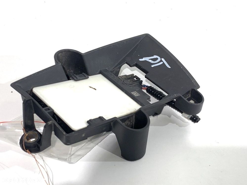 RADAR DISTRONIC  HONDA CR-V V (RW_, RT_) 2016 - 2022 2.0 e-CVT Hybrid AWD (RT6) 107 kW [145 KM] - 2