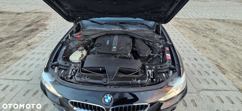 BMW Seria 3 - 15
