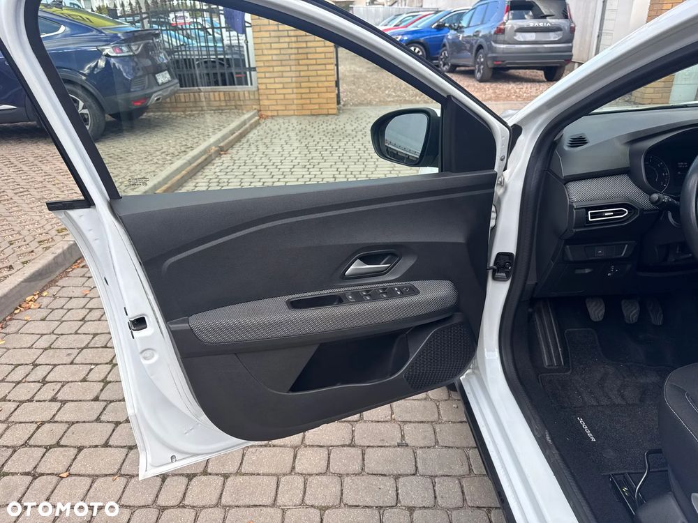 Dacia Jogger - 10