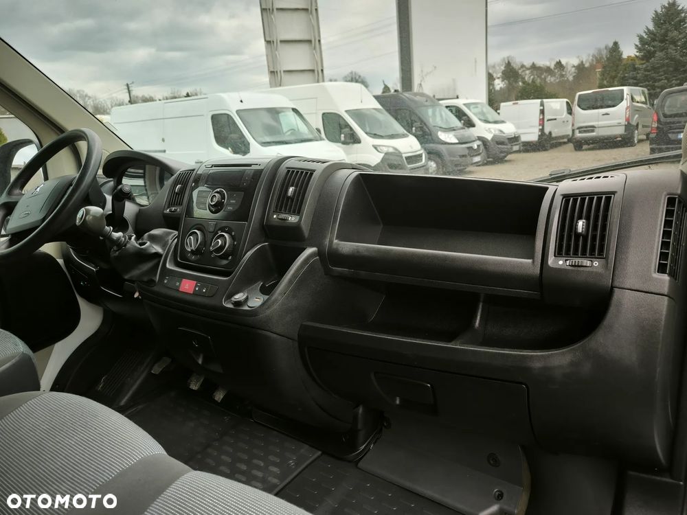 Peugeot Boxer - 15