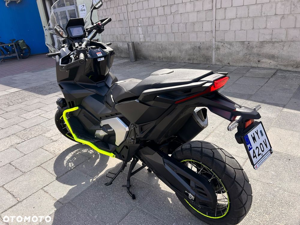 Honda X-ADV - 7