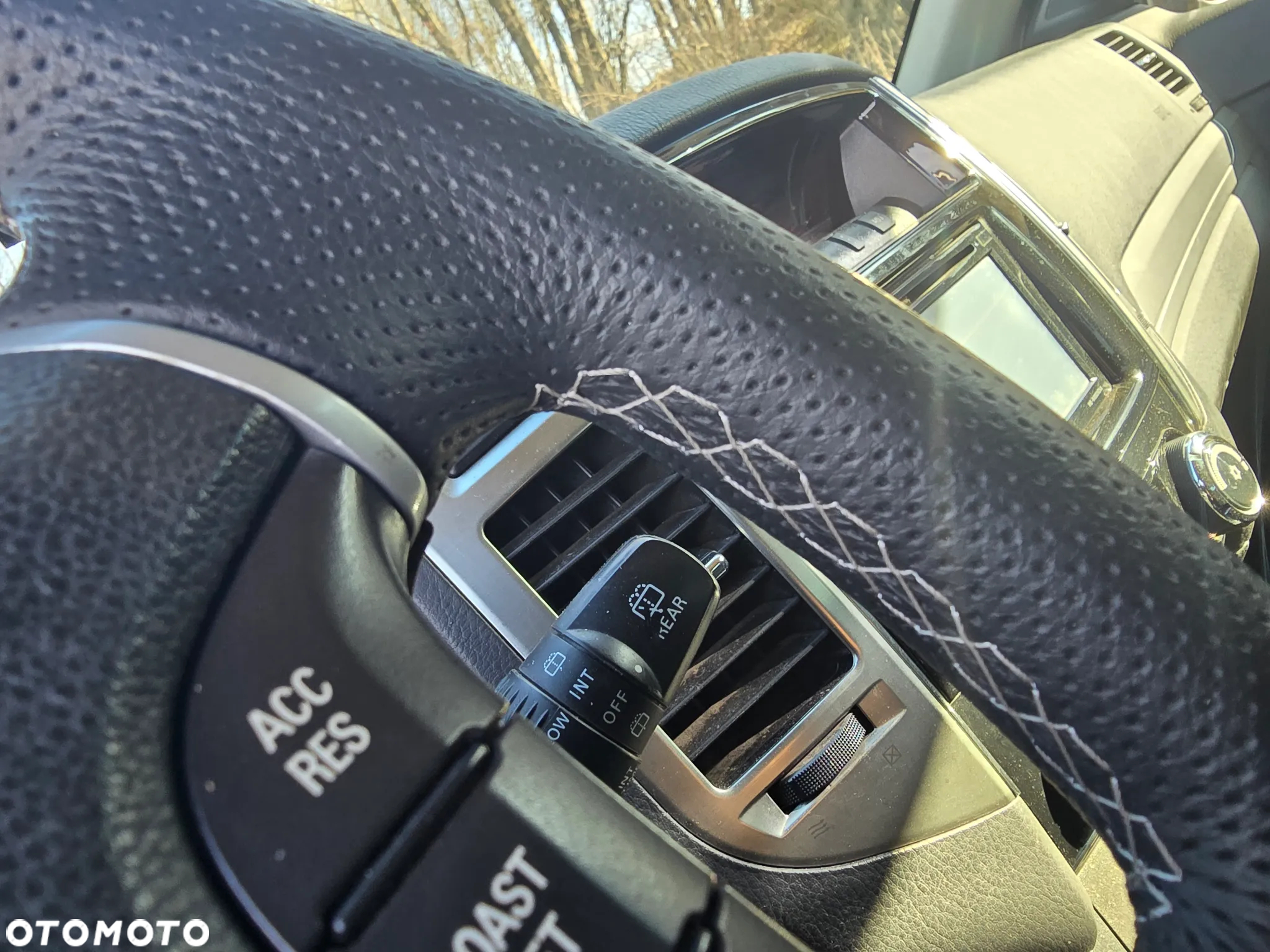 Mitsubishi Pajero 3.2 DID Limited Edition Tech - 19