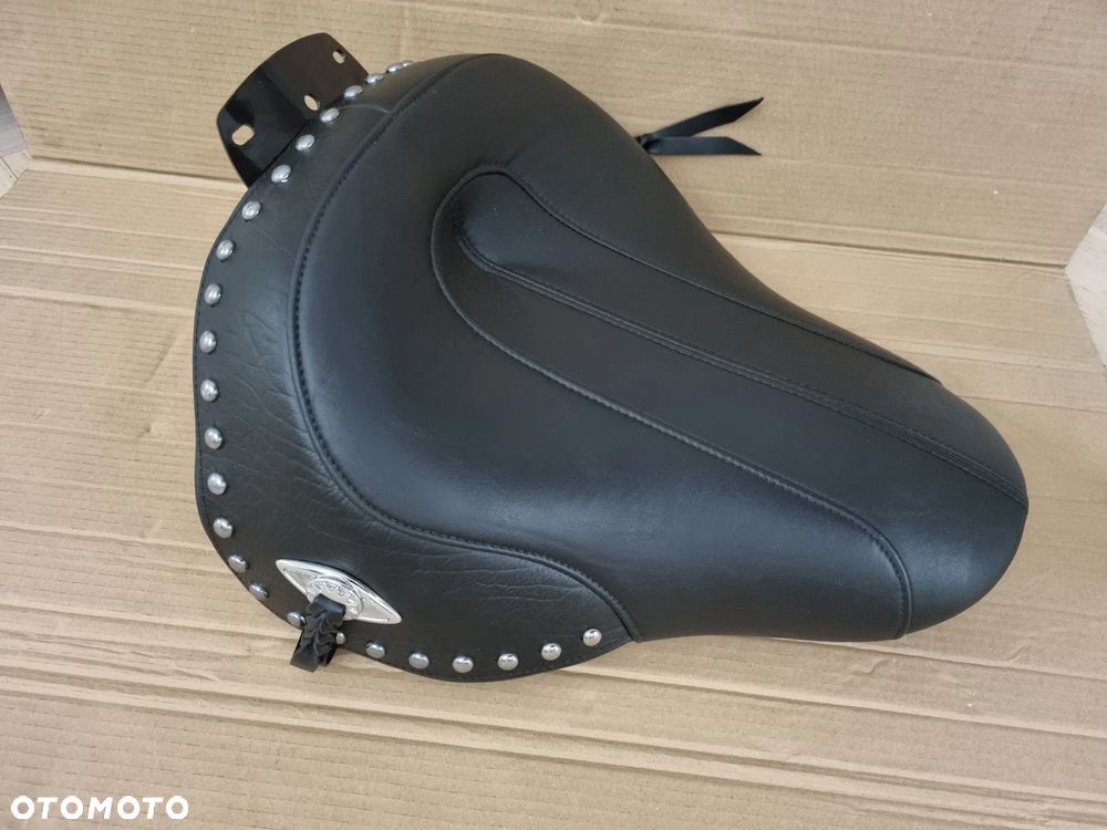 Harley Davidson Softail Heritage FLSTC FLSTCI Siedzenie kanapa - 6