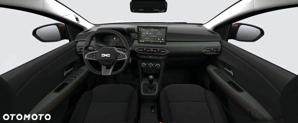 Dacia Jogger - 9
