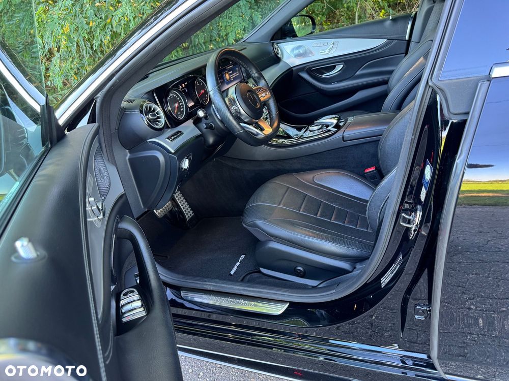 Mercedes-Benz Cls 2019 photo 5