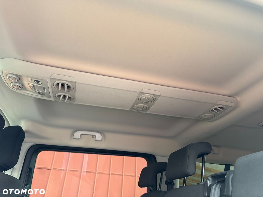 Citroën SpaceTourer 2.0 BlueHDi XL Business Lounge - 10