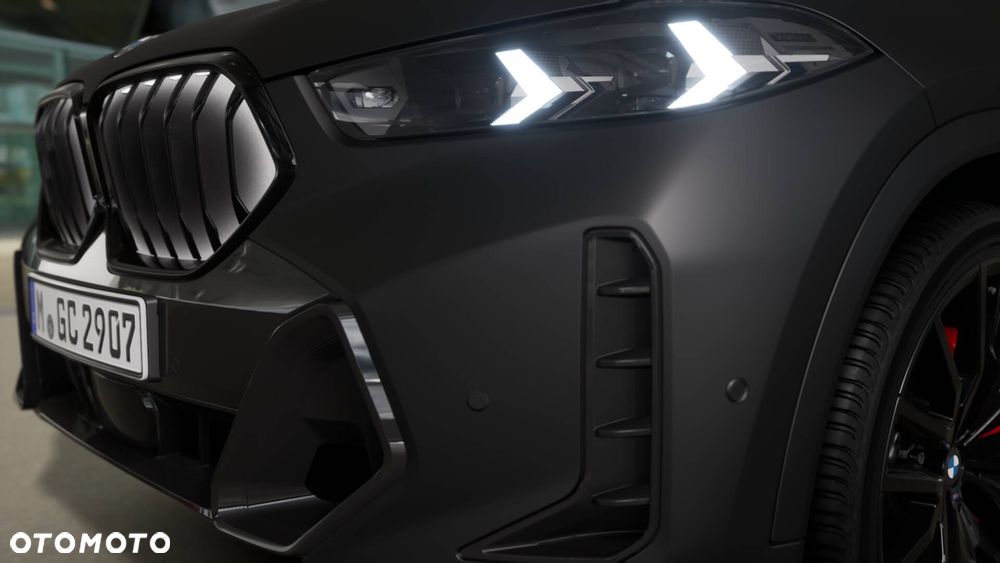 BMW X6 xDrive40i mHEV sport - 9