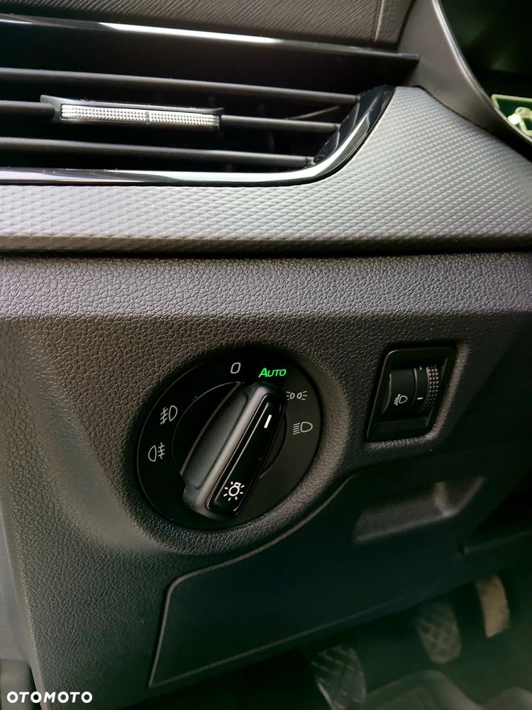 Skoda Scala 1.0 TSI Ambition - 11