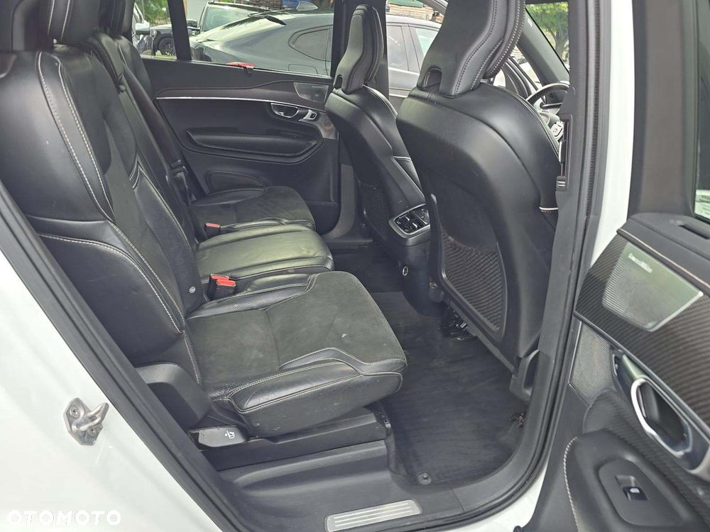 Volvo XC 90 T6 AWD R-Design - 7