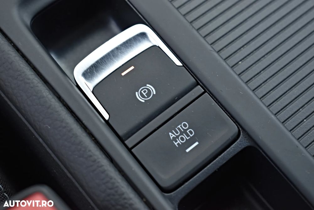 Volkswagen Golf GTD BlueMotion Technology - 30