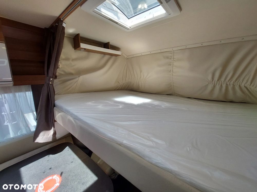 Carthago C2-tourer I 147 RB-LE ,,K” do 3.5 T 4-os - 31