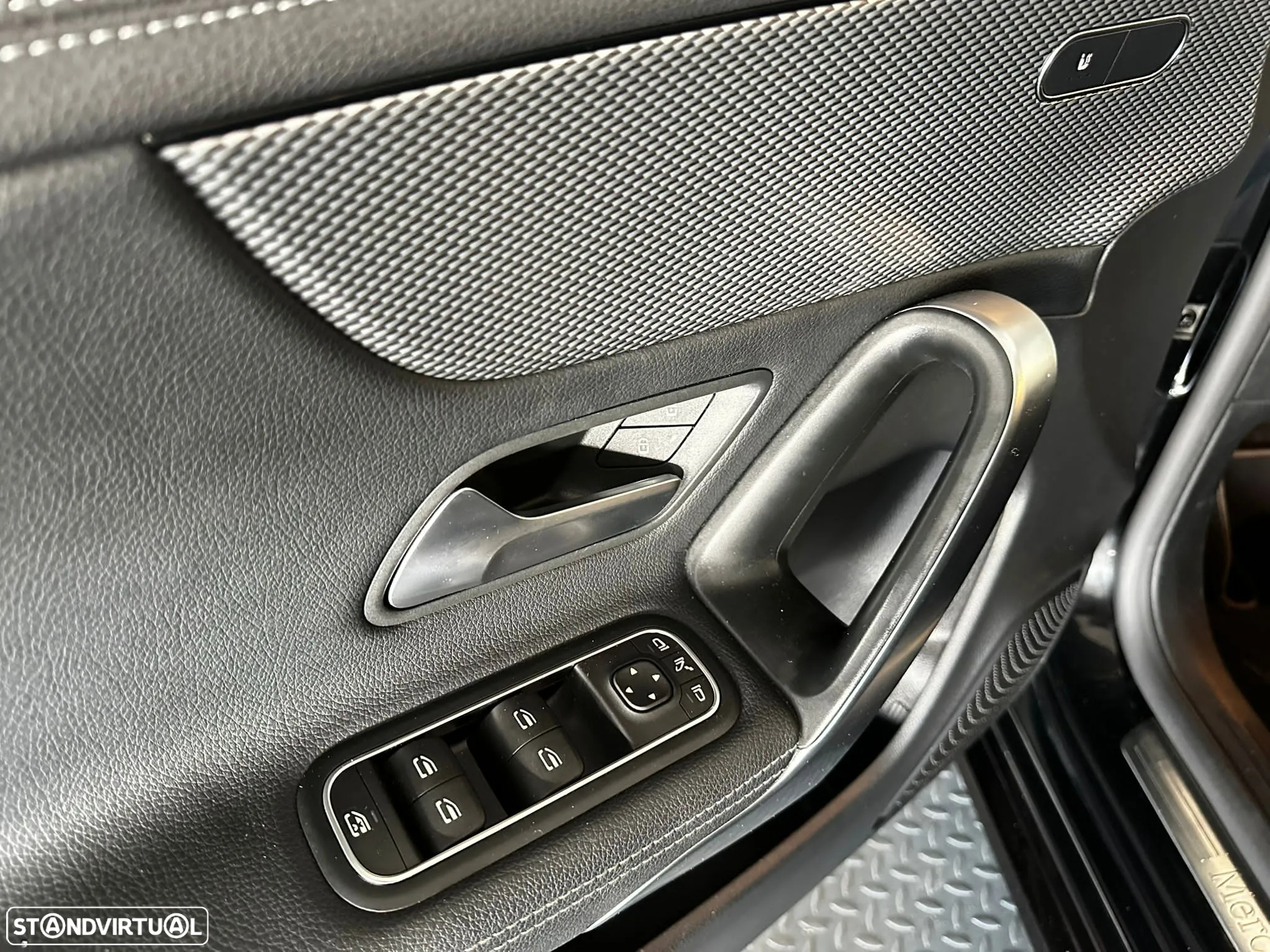 Mercedes-Benz CLA 180 d Shooting Brake 8G-DCT Edition Progressive Line - 10