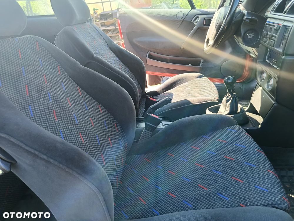 Opel Calibra 2.0 16V Ecotec - 4