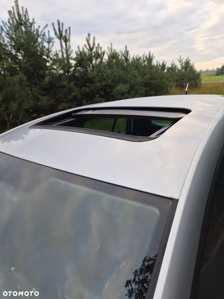 Volkswagen Golf Plus 1.6 United - 10