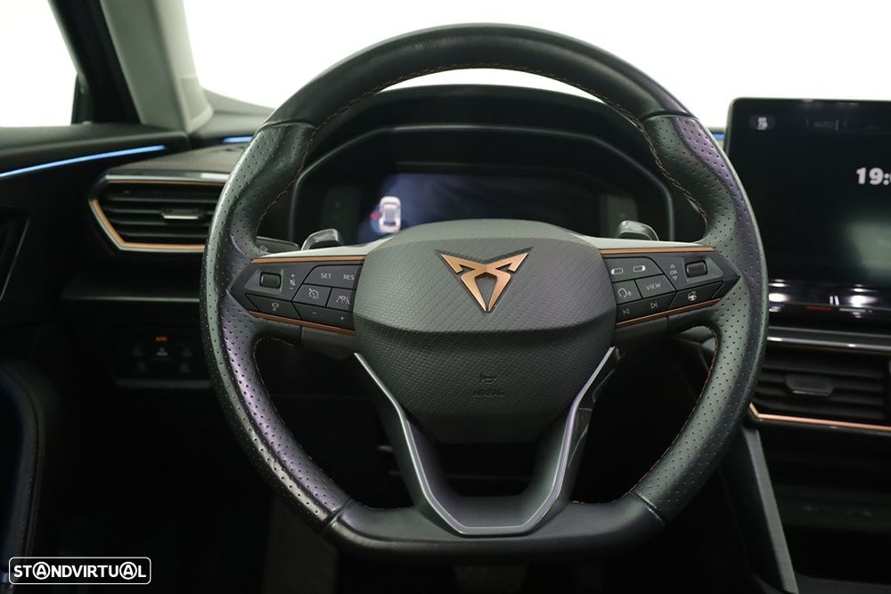 Cupra Formentor 1.4 e-Hybrid DSG - 16