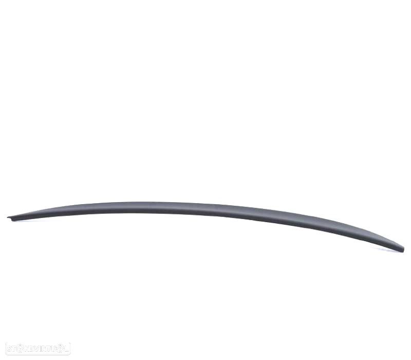 AILERON TRASEIRO AUDI A5 SPORTBACK 07-16 LOOK S5 RS5 - 3