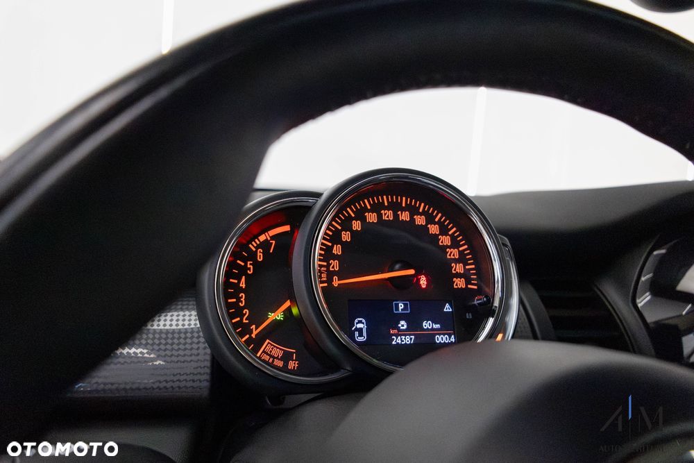 MINI Cooper - 21