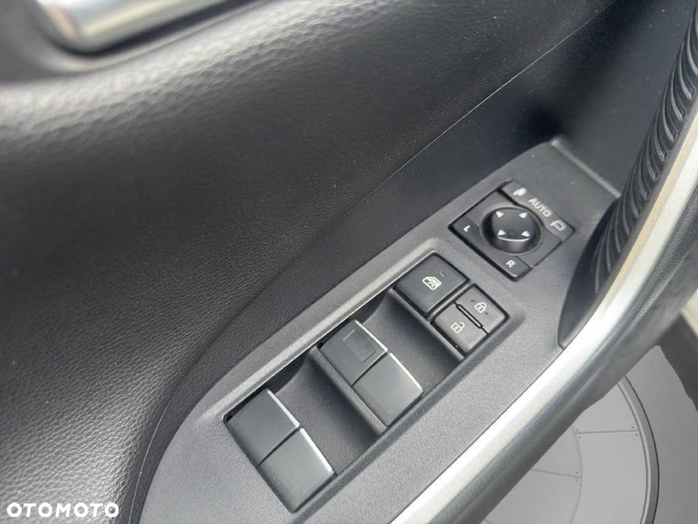 Toyota RAV4 2.5 Hybrid Comfort 4x4 - 14