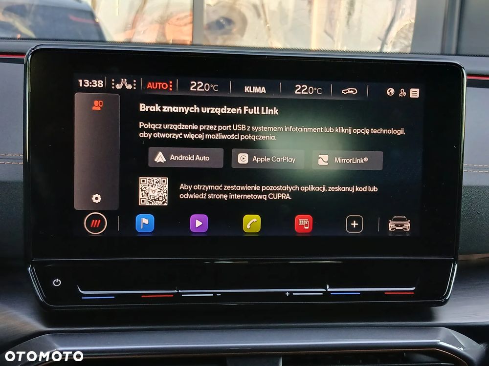 Cupra Formentor - 31