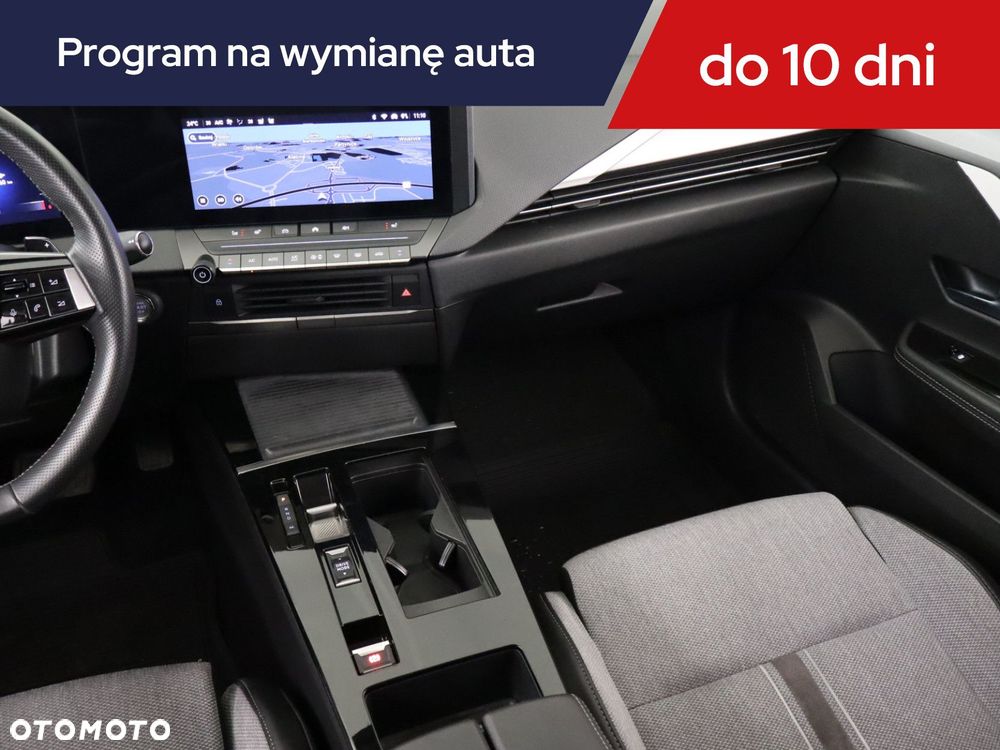 Opel Astra - 10