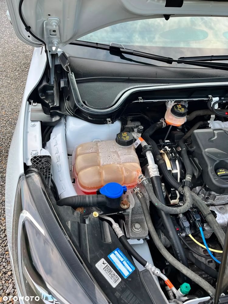 Ford Focus 1.5 EcoBlue Start-Stopp-System COOL&CONNECT - 38