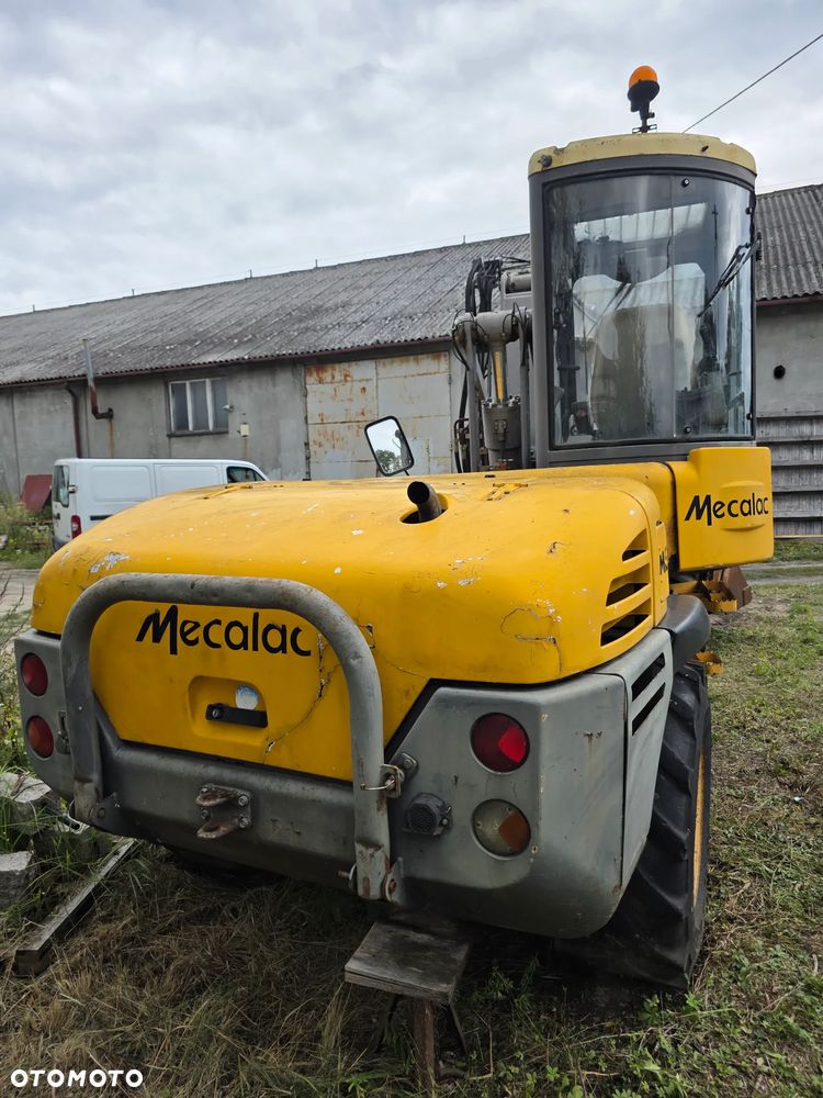 Mecalac 10MSX 12MXT - 4