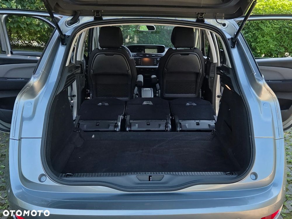 Citroën C4 SpaceTourer - 12