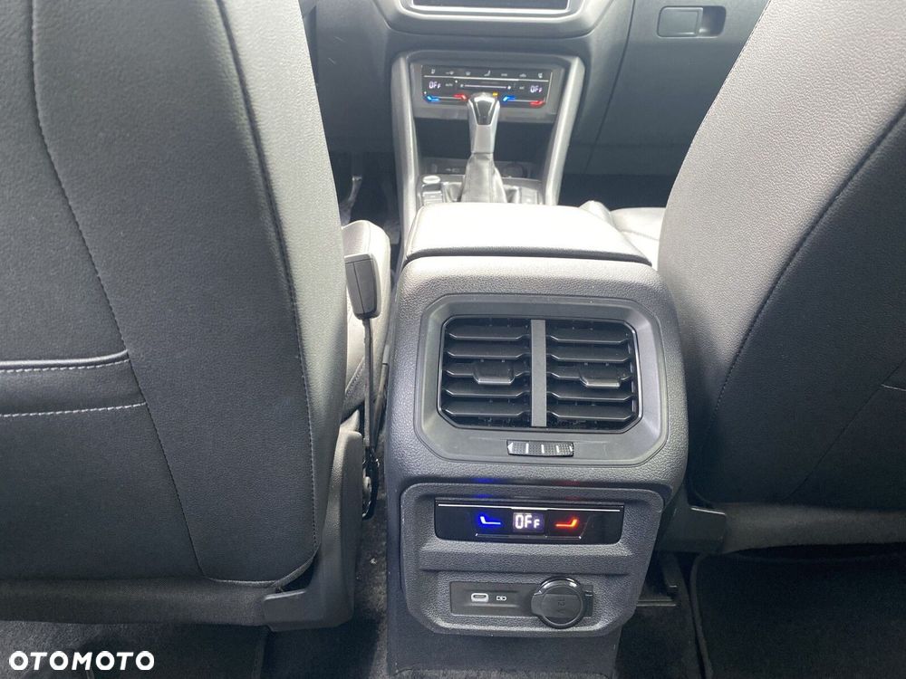 Volkswagen Tiguan Allspace - 14