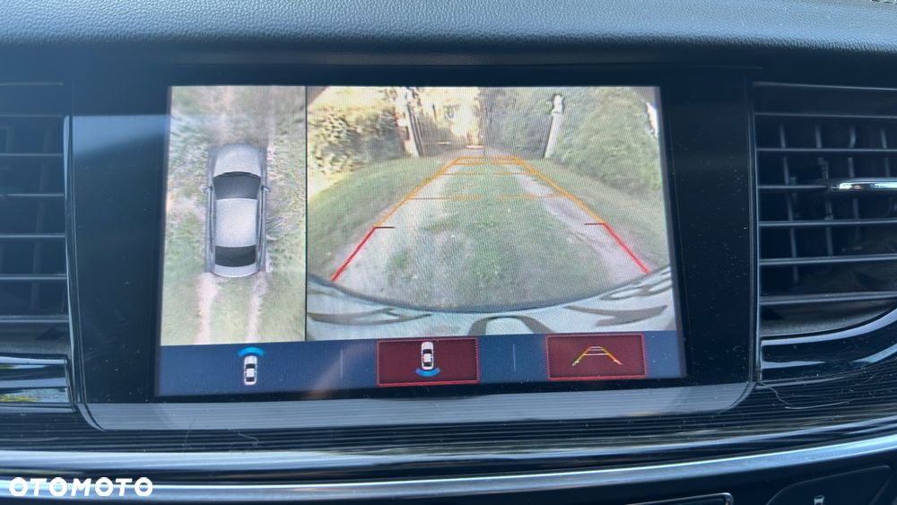 Opel Insignia 2.0 CDTI Ultimate S&S - 15