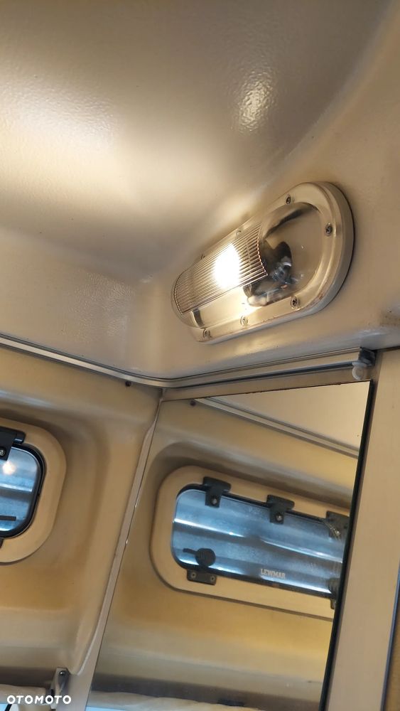 Volkswagen T4 dehler optima 540 - 20