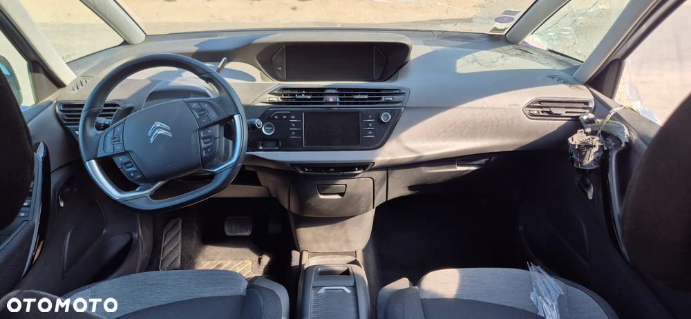Citroën C4 SpaceTourer 1.2 PureTech Feel S&S EAT8 - 21