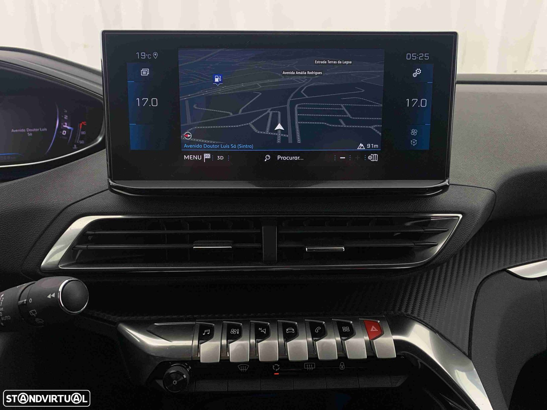 Peugeot 5008 1.5 BlueHDi Allure Pack EAT8 - 15