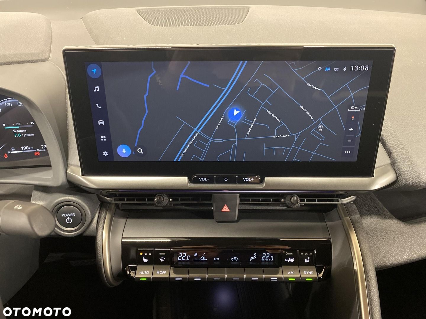 Toyota C-HR - 14