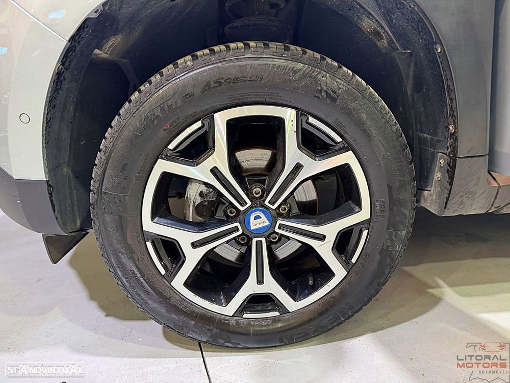 Dacia Duster 1.0 TCe ECO-G Prestige Bi-Fuel - 13