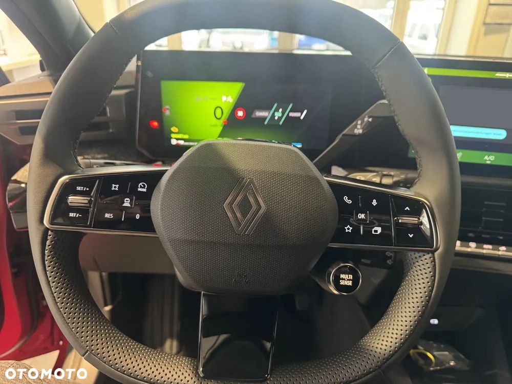 Renault Clio 1.8 E-TECH Full Hybrid 160 Techno - 14